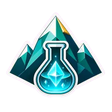 PRISM Worldgen Lab application mark