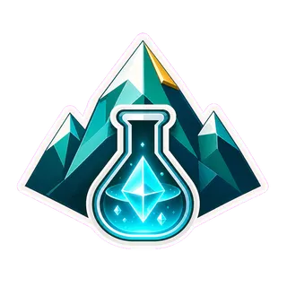 PRISM Worldgen Lab application mark